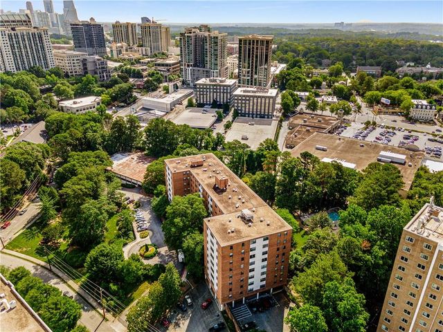 2965 Pharr Court South NW 118, Atlanta, GA 30305
