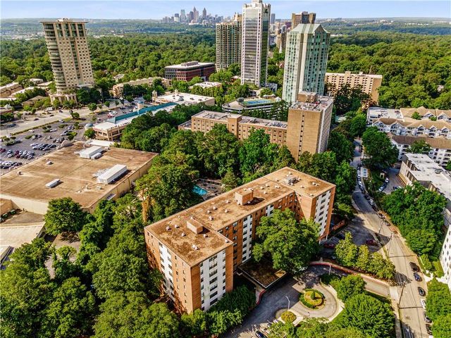 2965 Pharr Court South NW 118, Atlanta, GA 30305