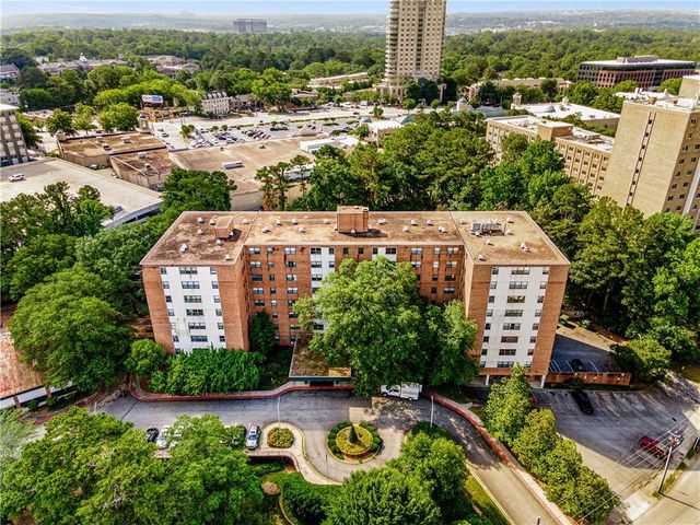 2965 Pharr Court South NW 118, Atlanta, GA 30305