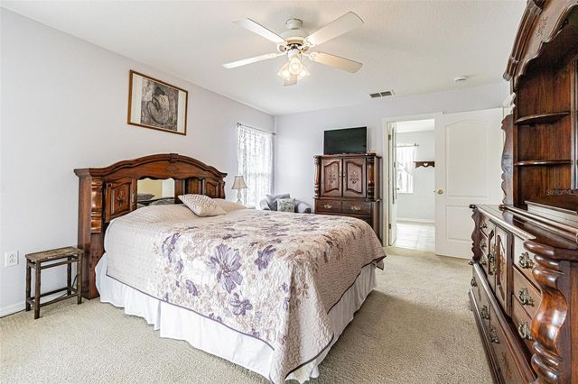 10535 MOSHIE LANE, San Antonio, FL 33576