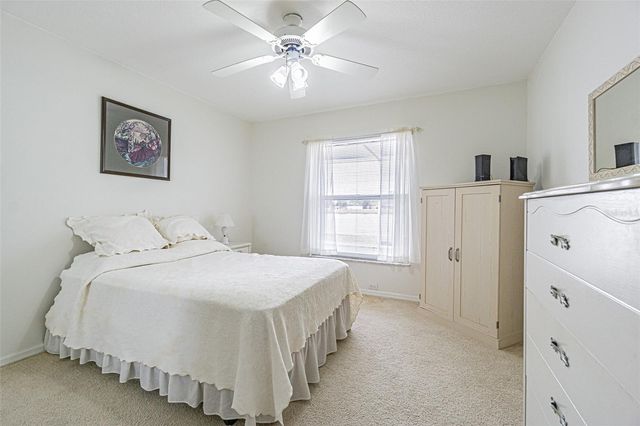 10535 MOSHIE LANE, San Antonio, FL 33576