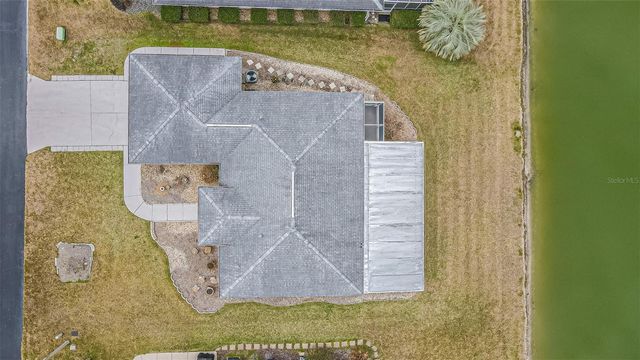 10535 MOSHIE LANE, San Antonio, FL 33576