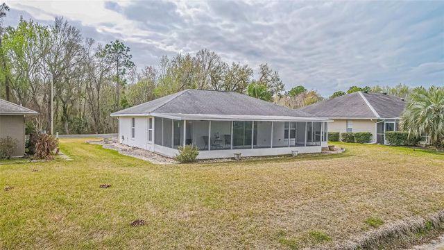 10535 MOSHIE LANE, San Antonio, FL 33576