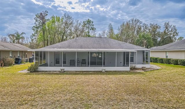 10535 MOSHIE LANE, San Antonio, FL 33576