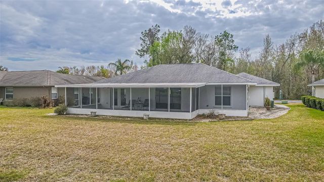 10535 MOSHIE LANE, San Antonio, FL 33576