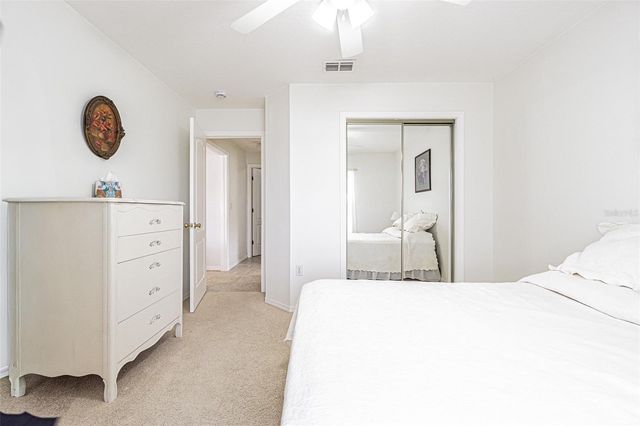 10535 MOSHIE LANE, San Antonio, FL 33576