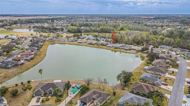 10535 MOSHIE LANE, San Antonio, FL 33576