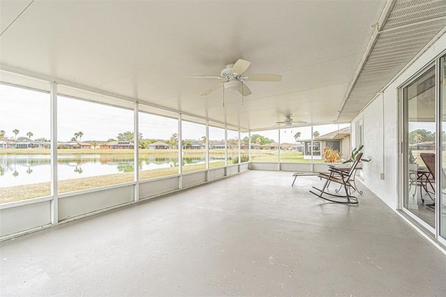 10535 MOSHIE LANE, San Antonio, FL 33576