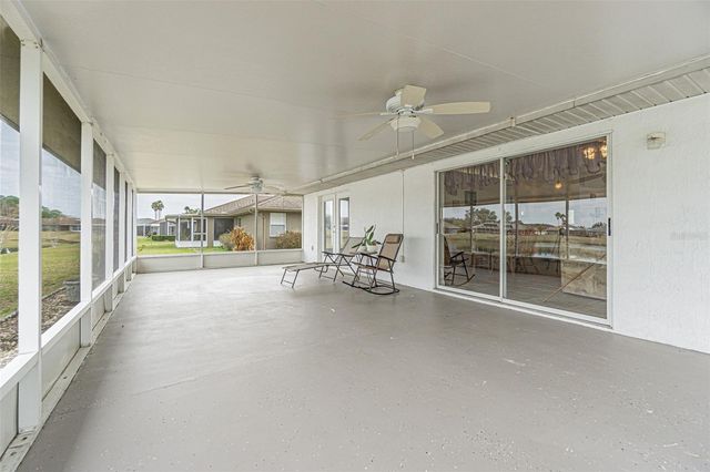 10535 MOSHIE LANE, San Antonio, FL 33576