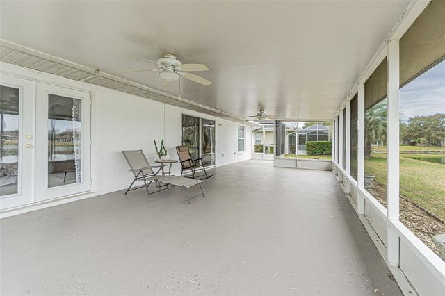 10535 MOSHIE LANE, San Antonio, FL 33576