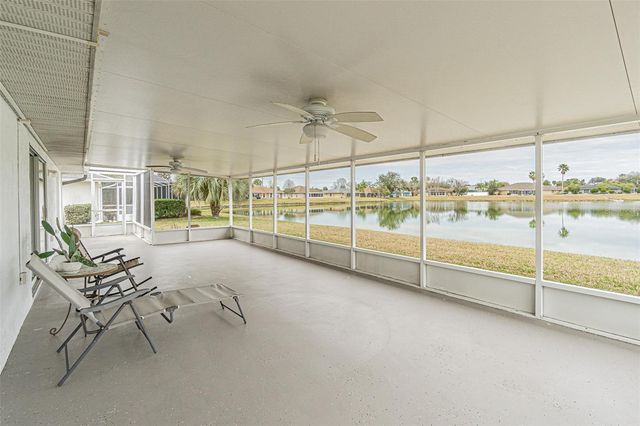 10535 MOSHIE LANE, San Antonio, FL 33576