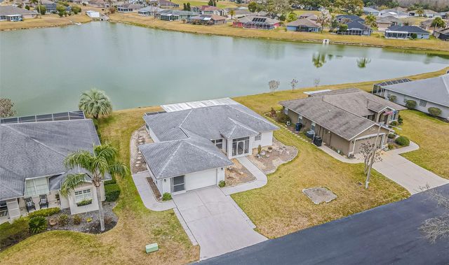 10535 MOSHIE LANE, San Antonio, FL 33576