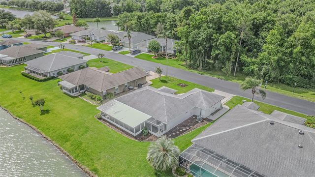 10535 MOSHIE LANE, San Antonio, FL 33576