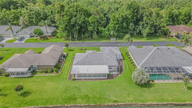 10535 MOSHIE LANE, San Antonio, FL 33576