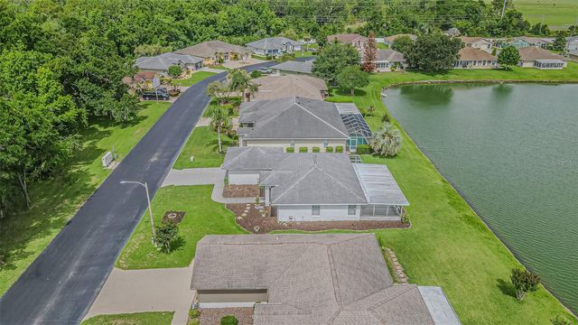 10535 MOSHIE LANE, San Antonio, FL 33576