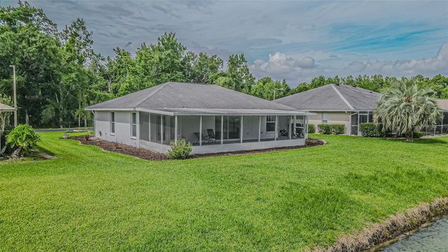 10535 MOSHIE LANE, San Antonio, FL 33576