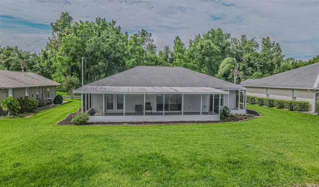 10535 MOSHIE LANE, San Antonio, FL 33576