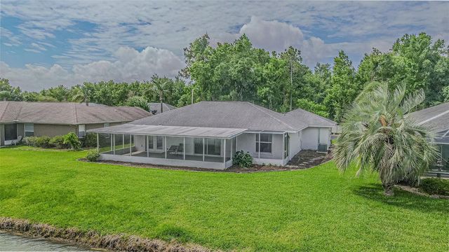 10535 MOSHIE LANE, San Antonio, FL 33576