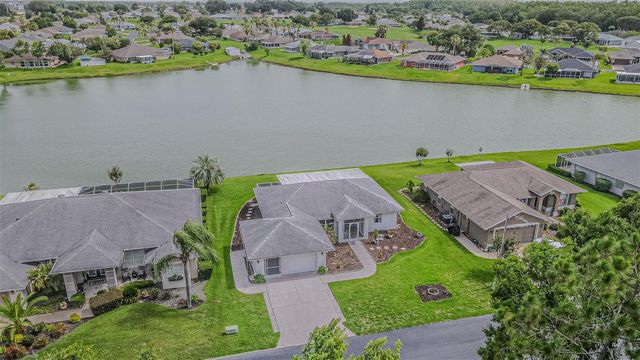 10535 MOSHIE LANE, San Antonio, FL 33576