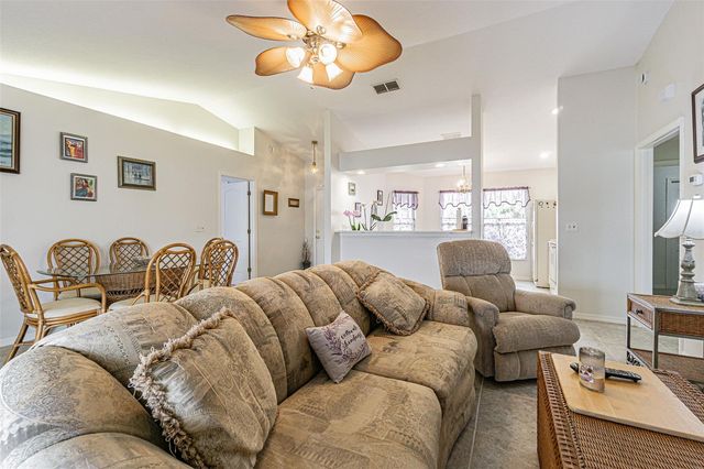 10535 MOSHIE LANE, San Antonio, FL 33576