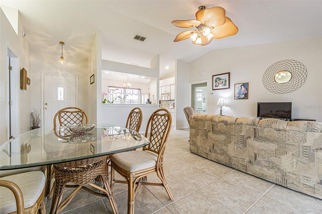 10535 MOSHIE LANE, San Antonio, FL 33576