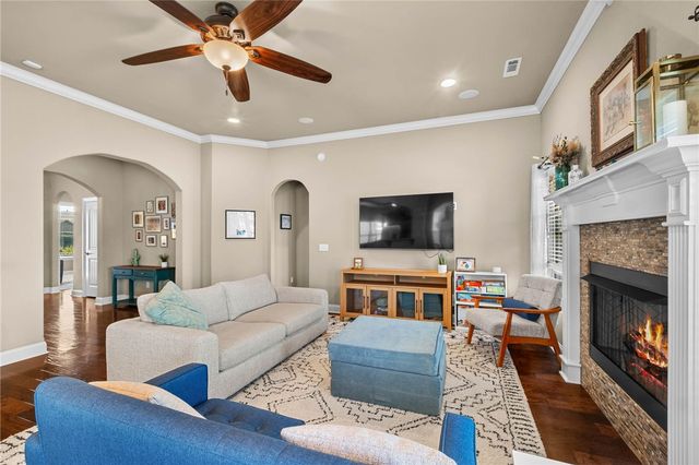 1261 Chattie Drive, Centerton, AR 72719