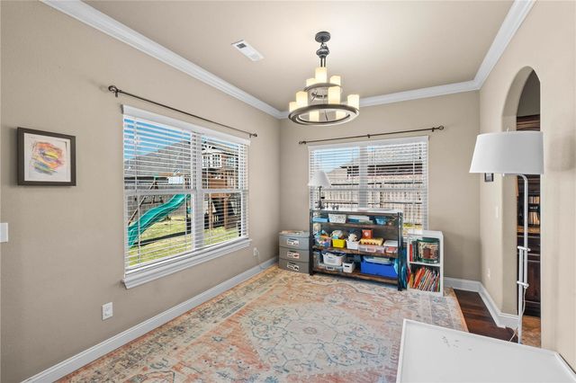 1261 Chattie Drive, Centerton, AR 72719