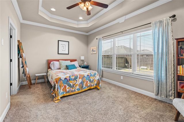 1261 Chattie Drive, Centerton, AR 72719