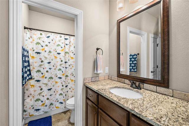 1261 Chattie Drive, Centerton, AR 72719