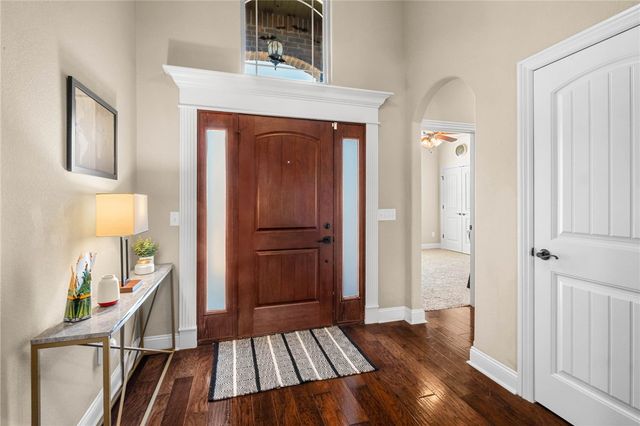 1261 Chattie Drive, Centerton, AR 72719