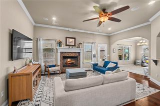 1261 Chattie Drive, Centerton, AR 72719