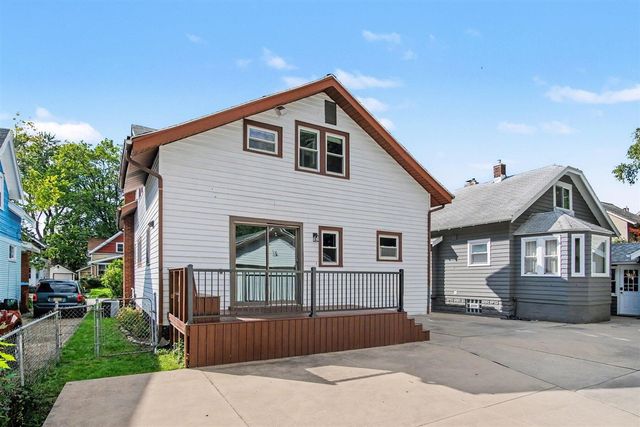 48 Mayfield Avenue, Grand Rapids, MI 49503