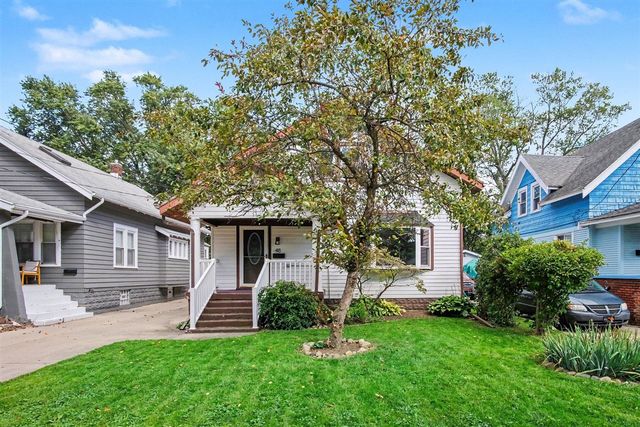 48 Mayfield Avenue, Grand Rapids, MI 49503