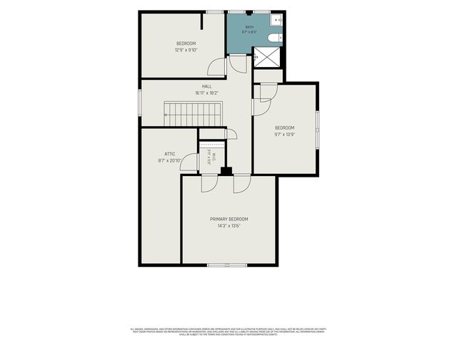 48 Mayfield Avenue, Grand Rapids, MI 49503