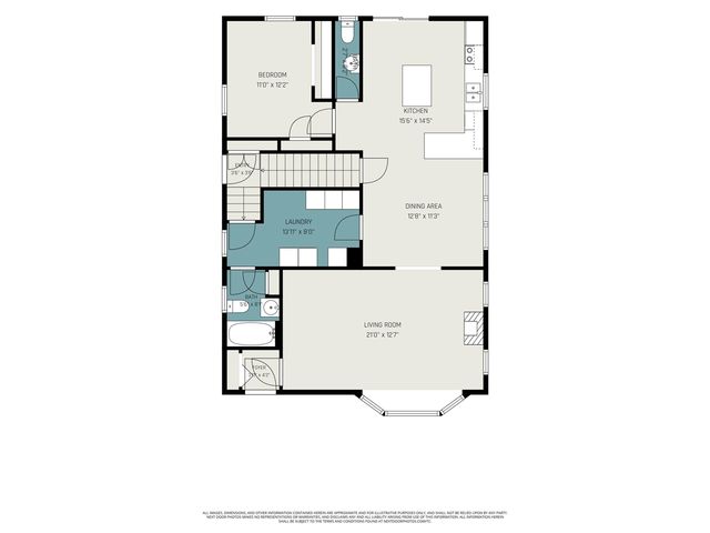48 Mayfield Avenue, Grand Rapids, MI 49503