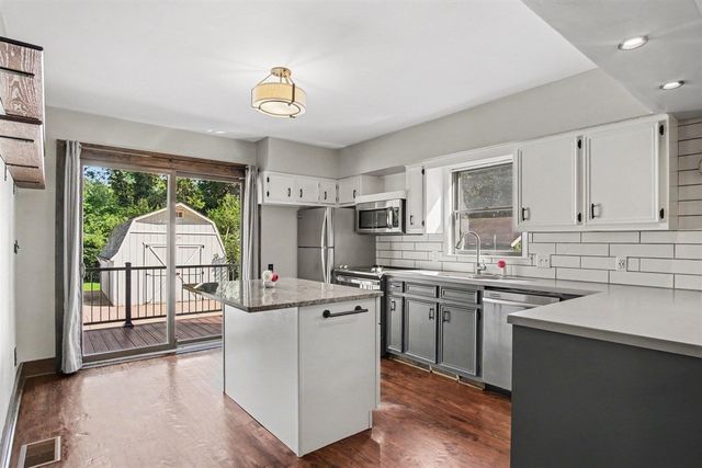 48 Mayfield Avenue, Grand Rapids, MI 49503