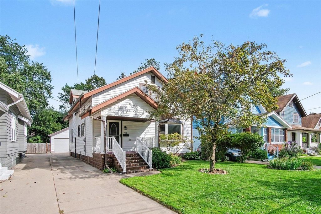 48 Mayfield Avenue, Grand Rapids, MI 49503