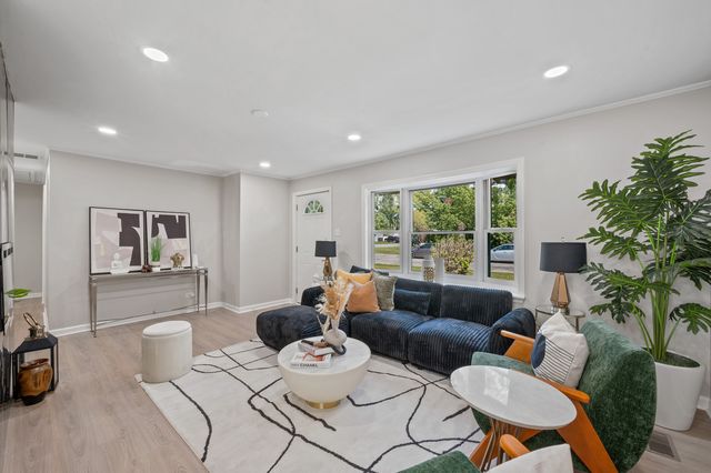 223 Miami Street, Park Forest, IL 60466