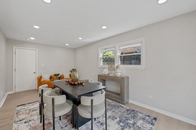 223 Miami Street, Park Forest, IL 60466