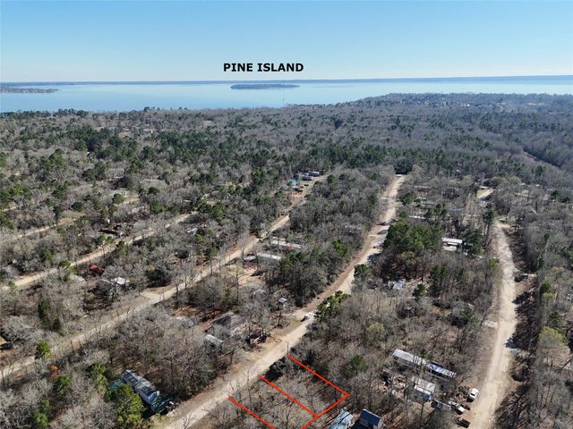 TBD Somerset, Livingston, TX 77351