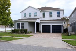 9049 BRADLEIGH DRIVE, Winter Garden, FL 34787
