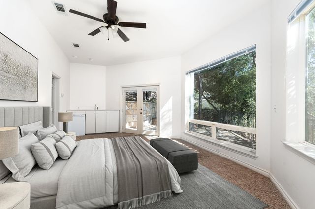 5310 Scenic View DR, Austin, TX 78746