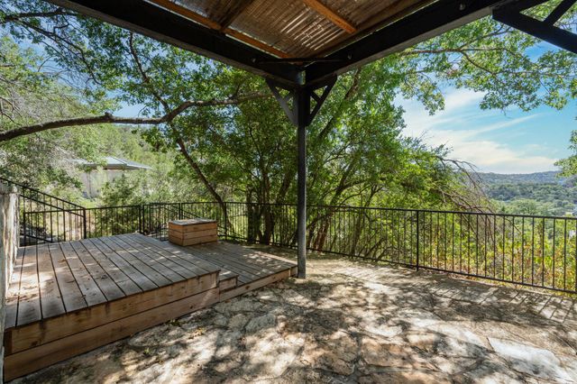 5310 Scenic View DR, Austin, TX 78746