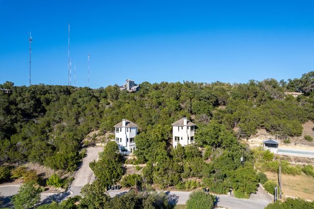 5310 Scenic View DR, Austin, TX 78746