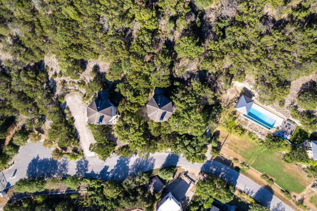 5310 Scenic View DR, Austin, TX 78746