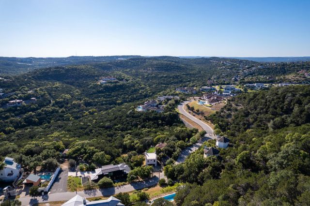 5310 Scenic View DR, Austin, TX 78746