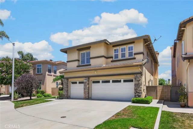 15809 Tanberry Drive, Chino Hills, CA 91709