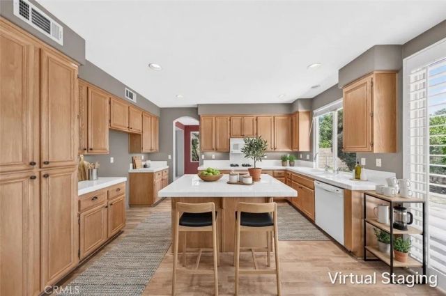 15809 Tanberry Drive, Chino Hills, CA 91709