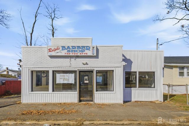 294 Devoe Avenue, Spotswood, NJ 08884