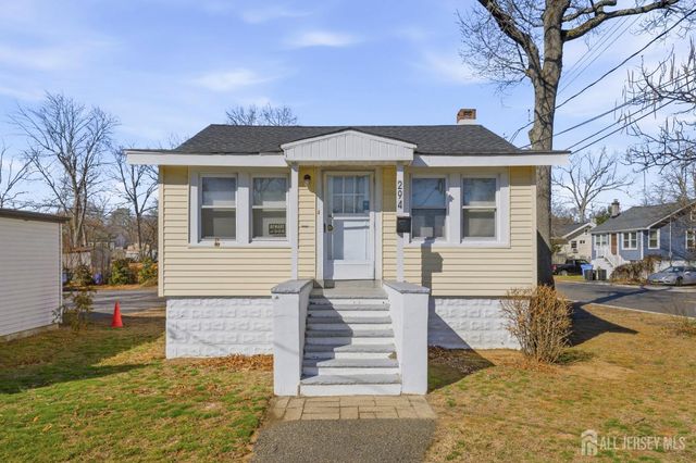 294 Devoe Avenue, Spotswood, NJ 08884